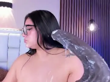 Chaturbate Live Sex Cam of avymilton