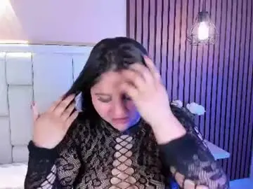 Chaturbate Nude Webcam of avymilton