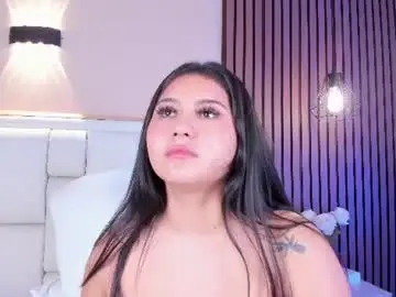 Chaturbate Live Porn of avymilton