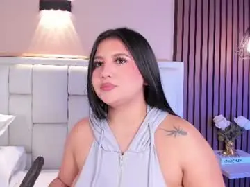 Chaturbate Private Sex Chat of avymilton