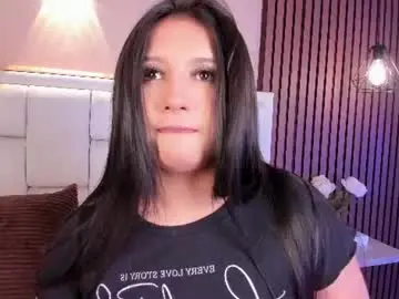 Chaturbate Sex Chat of avymilton