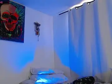 Chaturbate Free Porn Cam of axel_7070