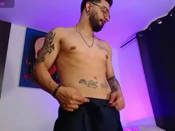 Chaturbate Free Porn Cam of axel_7070