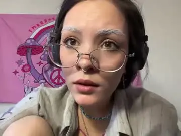 Chaturbate Live Porn of ayeshabehrendt