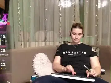 Chaturbate Sex Cam of bella_antoniaxo