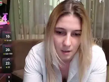 Chaturbate Adult Webcam of bella_antoniaxo