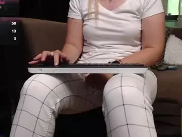 Chaturbate Live Porn of bella_antoniaxo