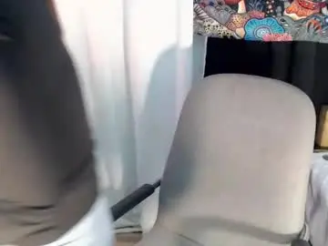 Chaturbate Private Sex Chat of blossom_yeahxx