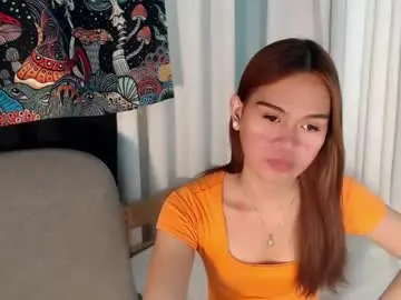 Chaturbate Adult Video Chat of blossom_yeahxx