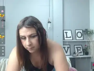 Chaturbate Private Sex Chat of brianna_suarez