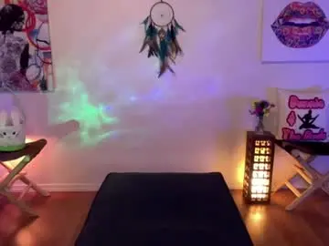 Chaturbate Sex Cam of bunnieandthedude