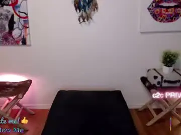 Chaturbate Live Sex Cam of bunnieandthedude