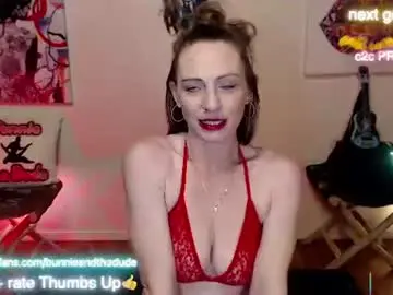 Chaturbate Private Sex Chat of bunnieandthedude
