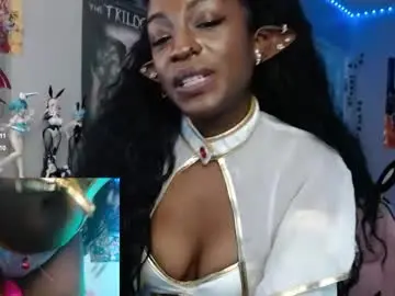 Chaturbate Watch Live Sex Cams of bunniikimi