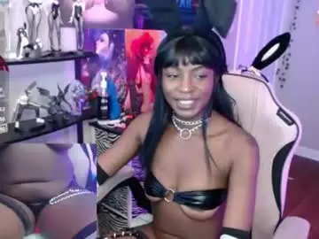 Chaturbate Adult Webcams of bunniikimi
