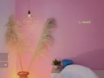 Chaturbate Sex Chat of clementtine