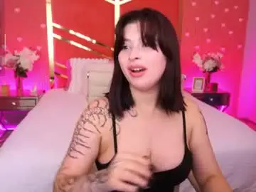 Chaturbate Sex Chat of daisy_joyy