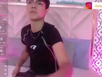 Chaturbate Adult Webcam of damian_tay1