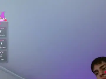 Chaturbate Live Sex Cam of damian_tay1