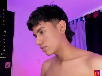 Chaturbate Best Webcam of damien_howard