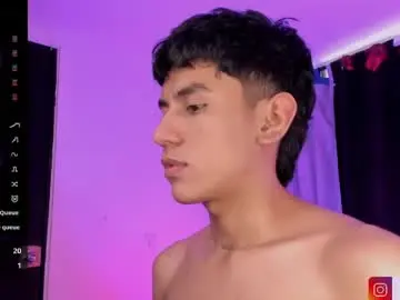 Chaturbate Watch Live Sex Cams of damien_howard