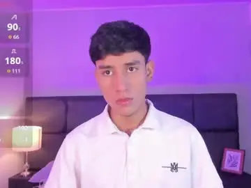 Chaturbate Sex Chat of damien_howard