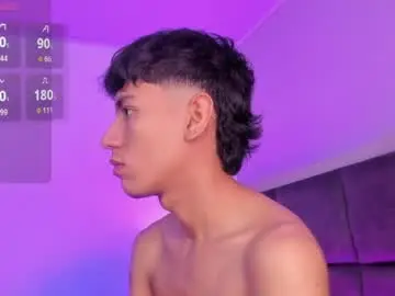 Chaturbate Live Porn of damien_howard