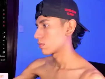 Chaturbate Free Live Porn of damien_howard