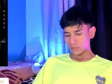 Chaturbate Live Sex of damien_howard