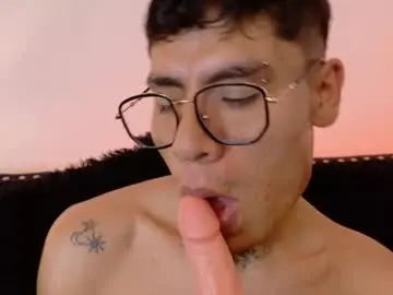 Chaturbate Private Sex Chat of dante_millerr
