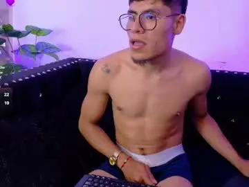 Chaturbate Adult Webcams of dante_millerr