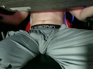 Chaturbate Best live sex cam show of dick_and_muscle