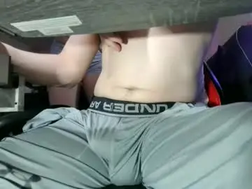 Chaturbate Free Live Porn of dick_and_muscle