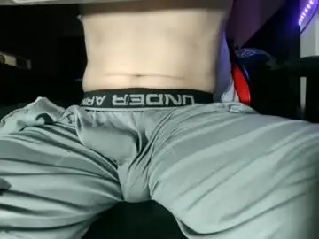 Chaturbate Sex Chat of dick_and_muscle