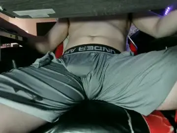 Chaturbate Private Sex Chat of dick_and_muscle