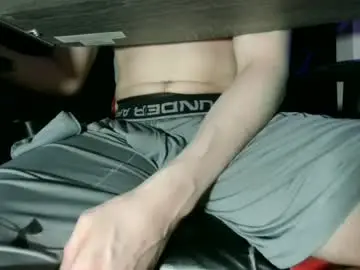 Chaturbate Sex Cam of dick_and_muscle