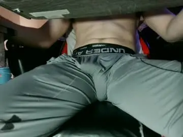 Chaturbate Adult Webcam of dick_and_muscle