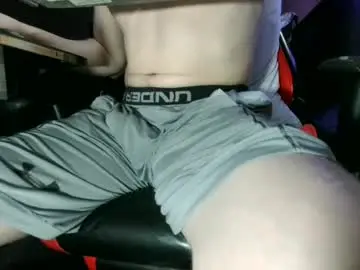 Chaturbate Sex Cam of dick_and_muscle