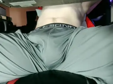 Chaturbate Sex Cam of dick_and_muscle