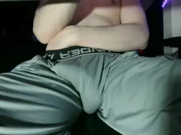 Chaturbate Private Sex Chat of dick_and_muscle