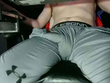 Chaturbate Free Live Porn of dick_and_muscle