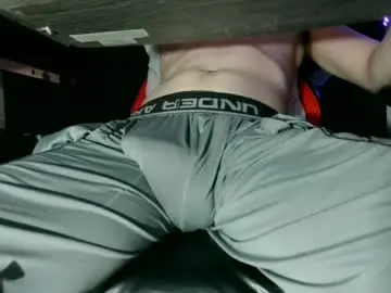 Chaturbate Adult Webcam of dick_and_muscle