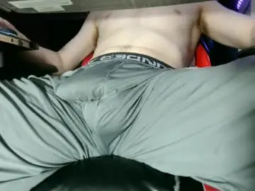 Chaturbate Live Sex Cam of dick_and_muscle