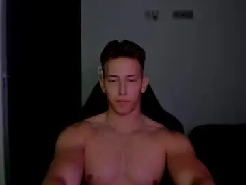 Chaturbate Free Porn Cam of gym_alpha