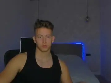 Chaturbate Adult Video Chat of gym_alpha