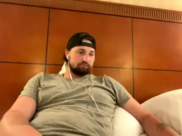 Chaturbate Adult Webcam of henryjackk