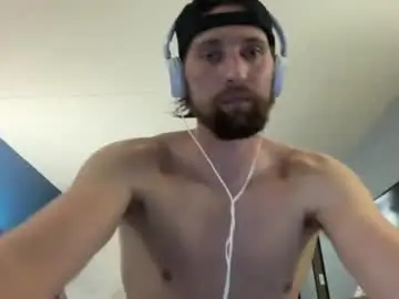Chaturbate Best live sex cam show of henryjackk