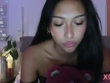 Chaturbate Watch Live Sex Cams of indiana_rouge