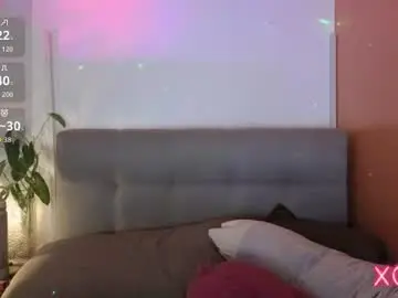 Chaturbate Live Porn of indiana_rouge