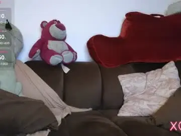 Chaturbate Free Live Porn of indiana_rouge